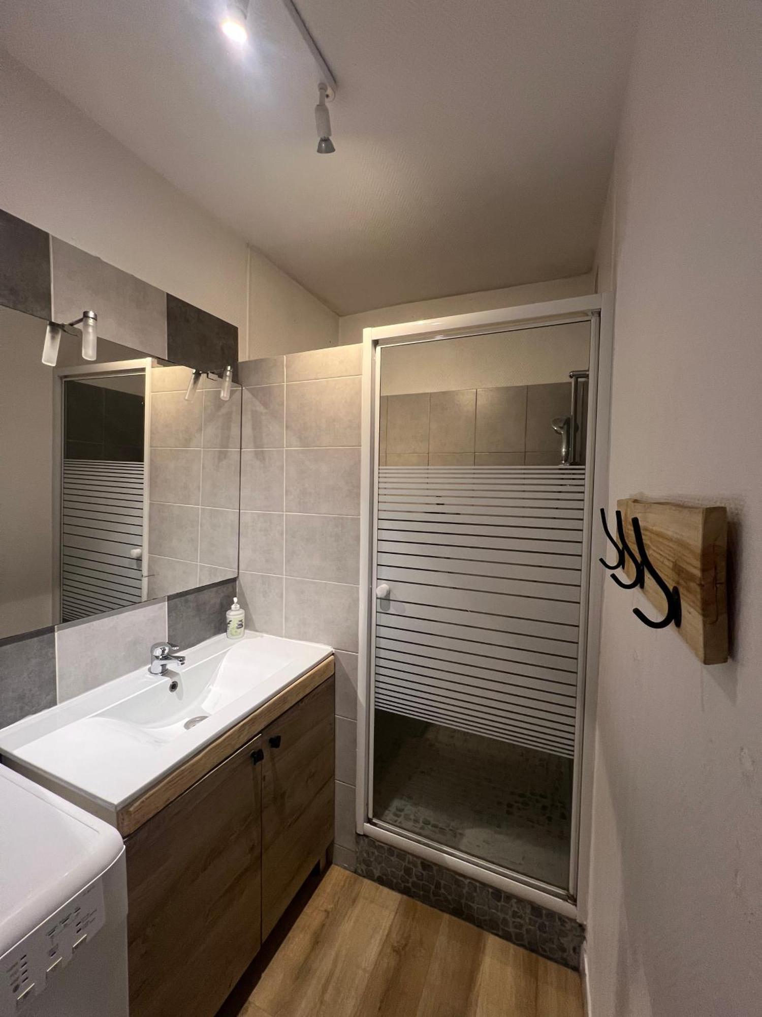 Appartement Business&Famille Pres Gare Orleans Tv Wifi エクステリア 写真